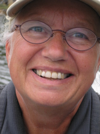 Roberta Parsons Photo 10