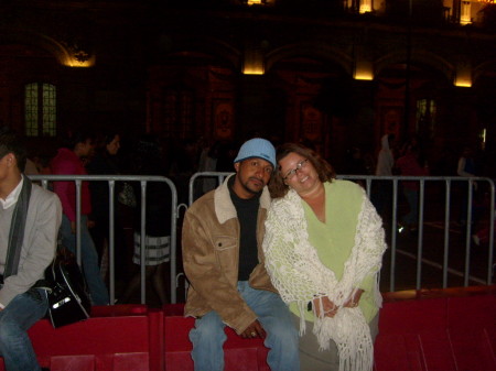 Joy Miller Photo 20