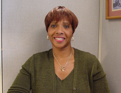 Sharon Weldon Photo 14