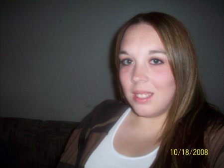 Vanessa Boyer Photo 17