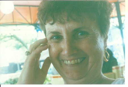 Dorothy Callahan Photo 12