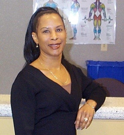 Desiree Thompson Photo 18