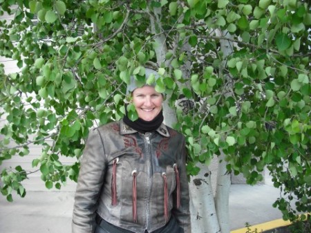 Judy Haddock Photo 10