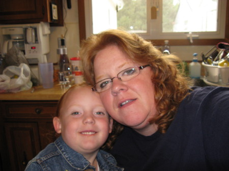 Angela Weddle Photo 10