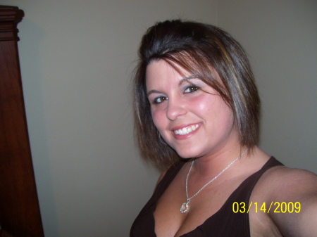 Veronica Doherty Photo 13