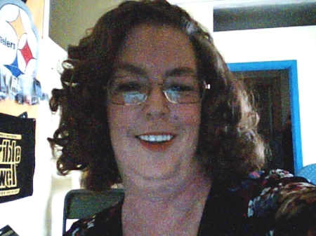 Christina Obenshain Photo 1