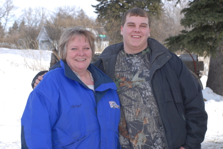 Cheryl Jorgenson Photo 4