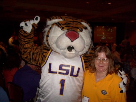 Peggy Joiner Photo 13