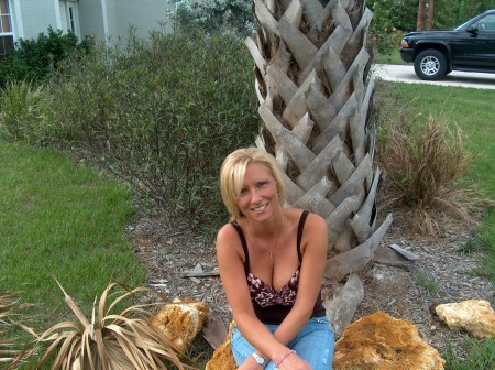 Helen Linkous Photo 1