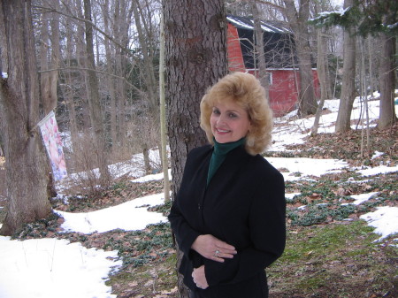 Michelle Johnson Photo 9