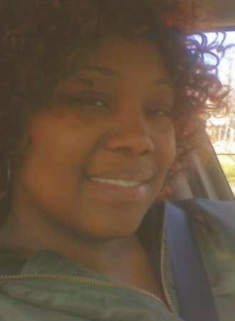 Tia Johns Photo 10