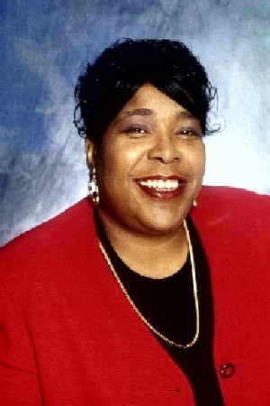 Josephine Parker Photo 13