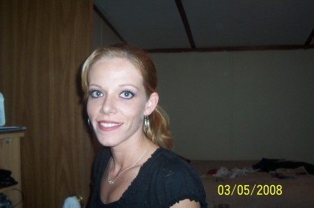 Melanie Blackmon Photo 9