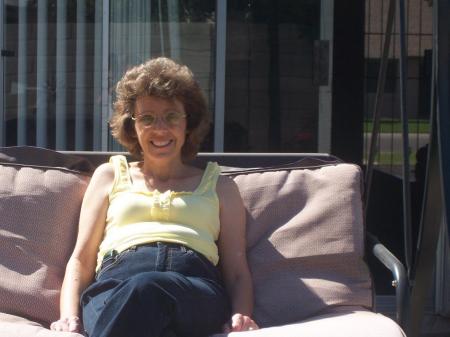 Janet Merry Photo 6
