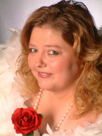 Tammy Jacques Photo 12
