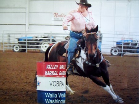 Theresa Orr Photo 13