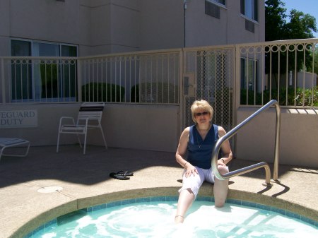 Deborah Petro Photo 5