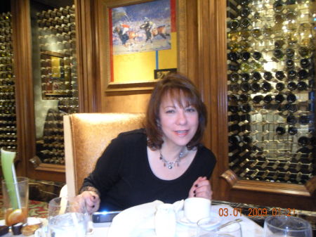 Sheila Fleming Photo 15