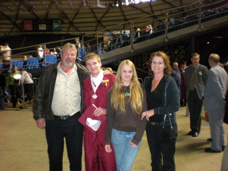 Terry Renfro Photo 7