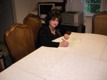 Arlene Albert Photo 11
