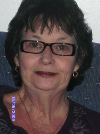 Wendy Hall Photo 19