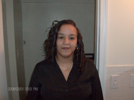Stephanie Asbury Photo 11