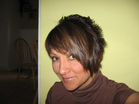 Dorothy Ortega Photo 10