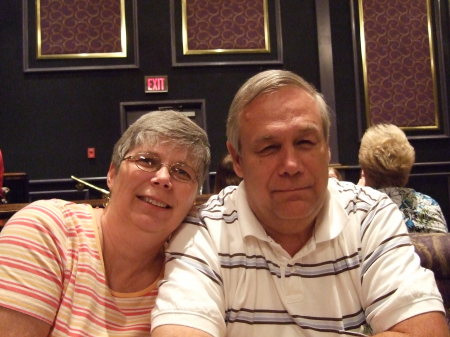 Ann Mantz Photo 5