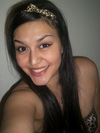 Janette Morales Photo 17