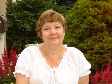 Janice Hagerty Photo 7
