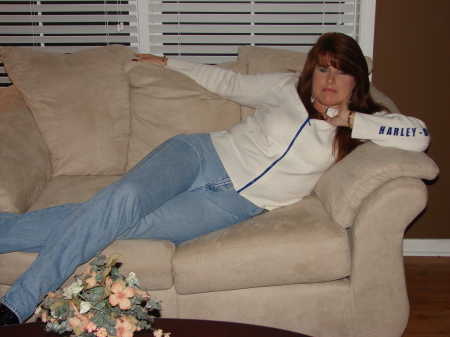 Jackie Underwood Photo 18