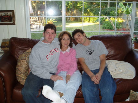 Paula Mannion Photo 1