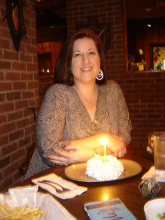 Jennifer Nicoll Photo 8