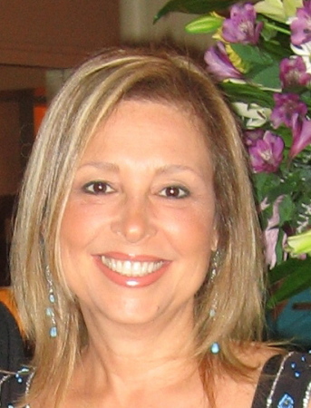Marie Occhiogrosso Photo 3