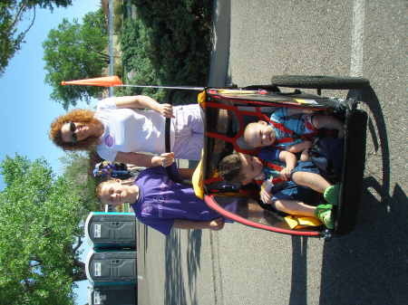 Heather Buchanan Photo 19