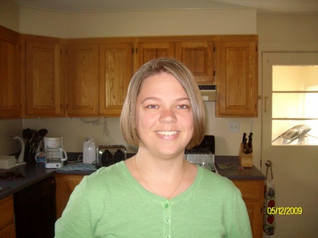 Jacqueline Cantrell Photo 6
