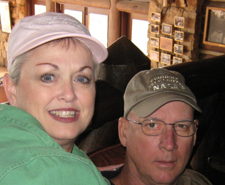 Carolyn Dinkins Photo 8