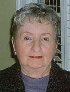 Doris Muller Photo 8