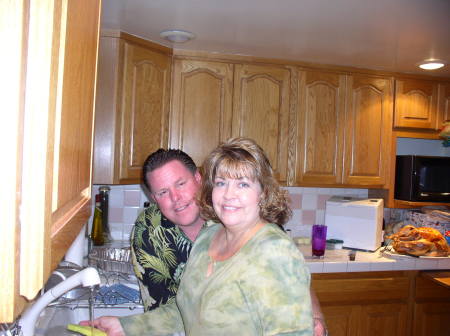 Robyn Mead Photo 5