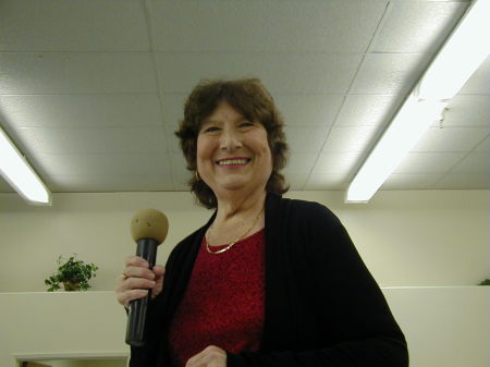Ann Davey Photo 14