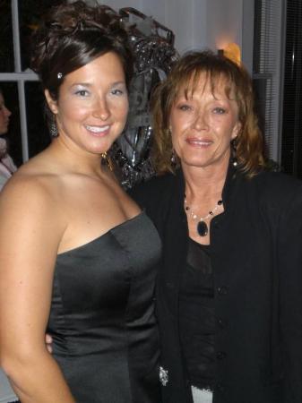 Connie Foy Photo 5