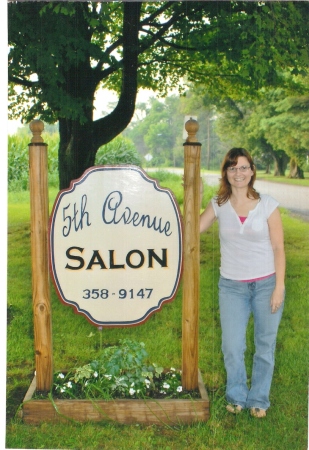 Tina Hendrickson Photo 7