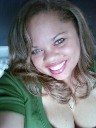 Celestine Davis Photo 9