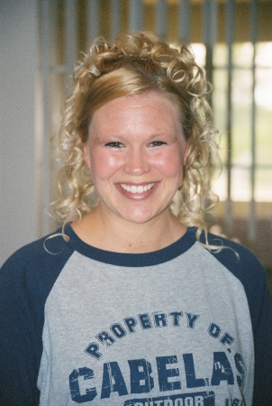 Ericka Wilson Photo 17
