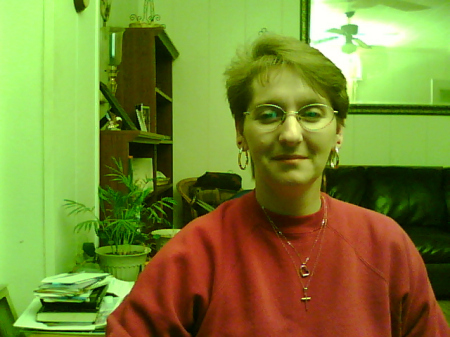 Lisa Pressler Photo 8