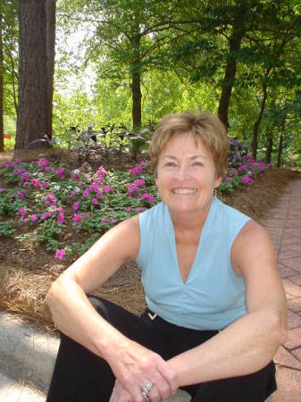 Suzanne Herr Photo 9