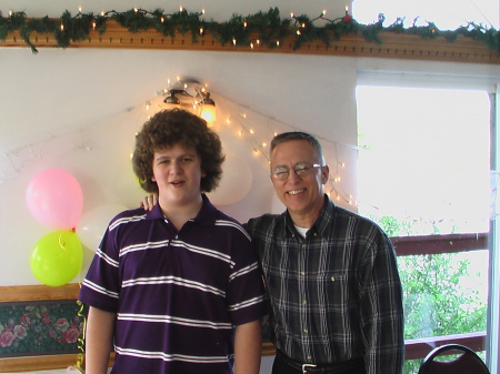 Robert Guernsey Photo 11