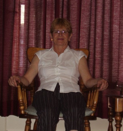 Debbie Jeffers Photo 11