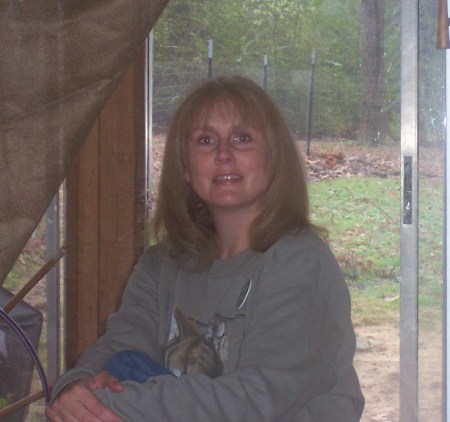 Teresa Reding Photo 5