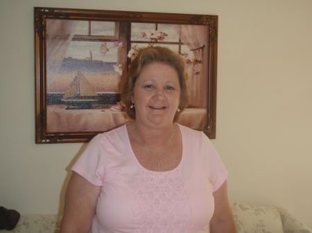 Susan Linderman Photo 5